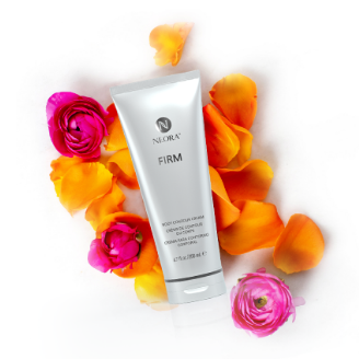 Firm Body Contour Cream